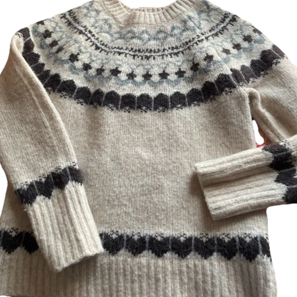Primark Fair Isle Sweater - Picture 5 of 5